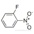 1-Fluoro-2-nitrobenzeno CAS 1493-27-2